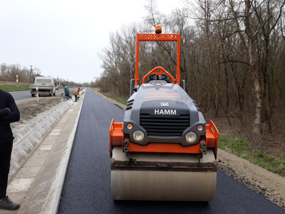 Hamm henger a legjobb választás.