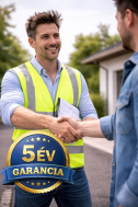 Garanciát vállalnak a munkálataikra?