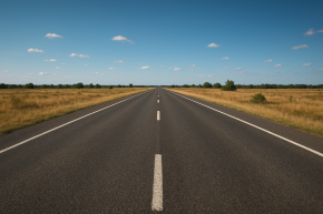 Aszfalt kontra idő - mi bírja tovább?